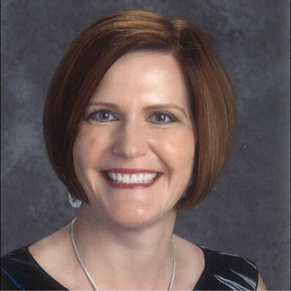 Wendy Dau has been named superintendent of the Provo City School District.