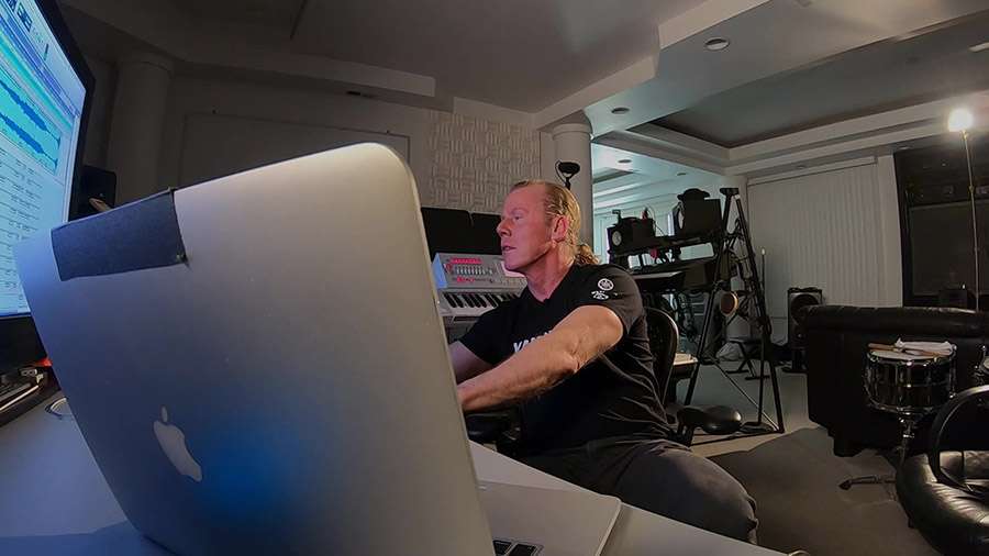 Videogamemuziek heeft hernieuwde erkenning en respect gekregen, deels te maken met een spraakmakende game die hier in Utah is gemaakt.