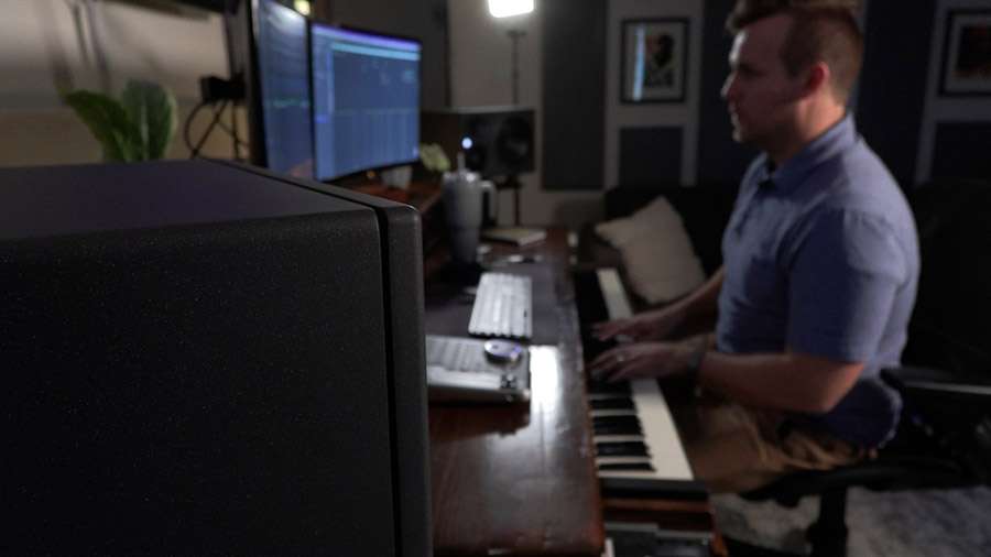 Videogamemuziek heeft hernieuwde erkenning en respect gekregen, deels te maken met een spraakmakende game die hier in Utah is gemaakt.