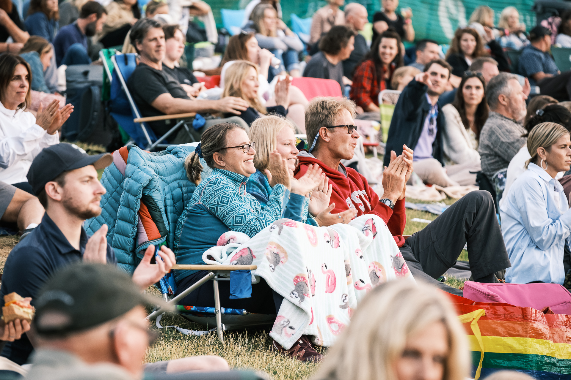 Summer concerts await: Discover the Utah Symphony at the Deer Valley Music Festival 