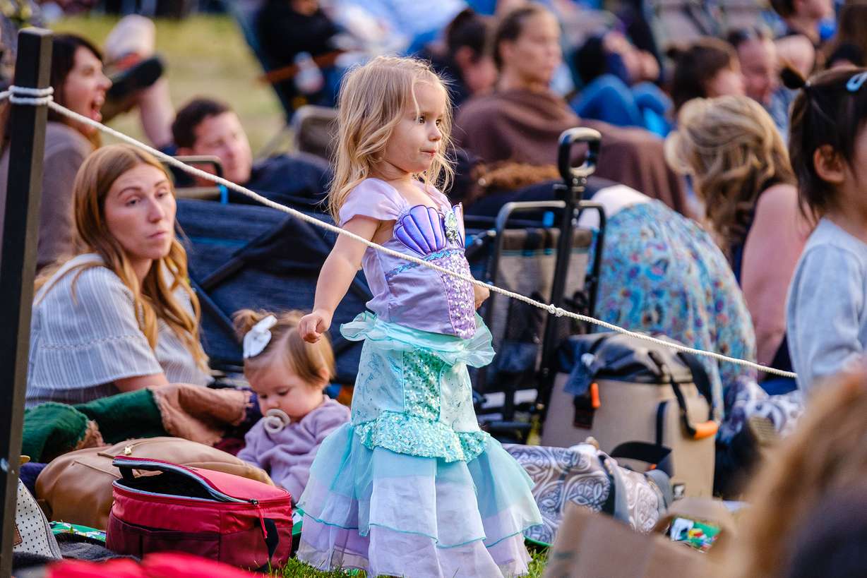Summer concerts await: Discover the Utah Symphony at the Deer Valley Music Festival