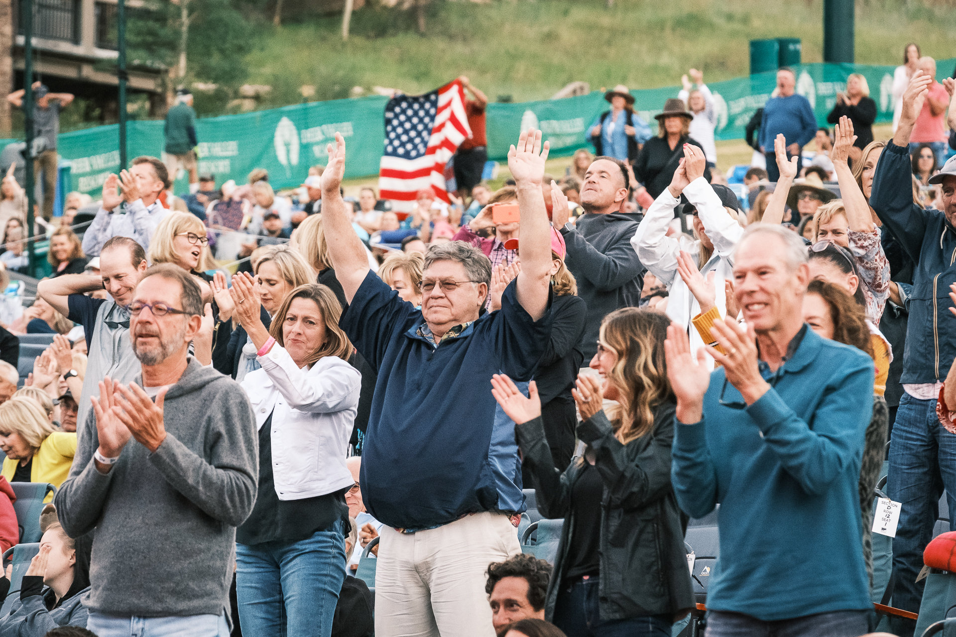 Summer concerts await: Discover the Utah Symphony at the Deer Valley Music Festival 