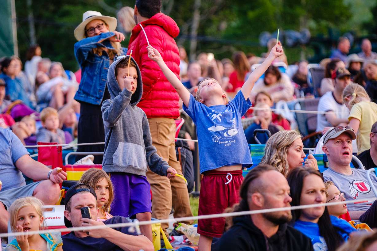 Summer concerts await: Discover the Utah Symphony at the Deer Valley Music Festival