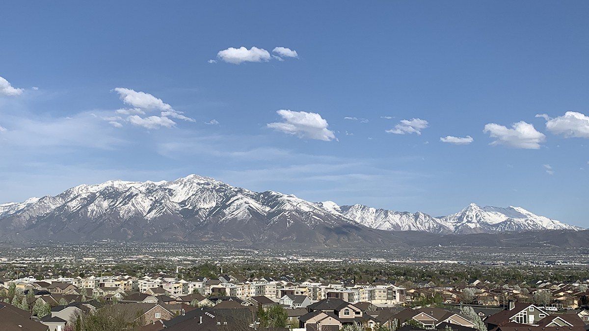 Utahns' biggest worry is housing. Here's what you can do about it