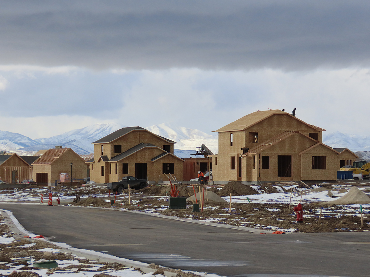 Utahns' biggest worry is housing. Here's what you can do about it