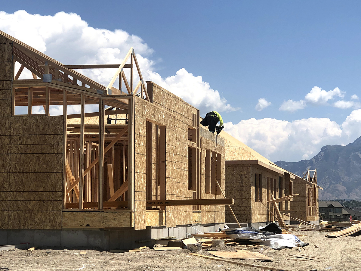 Utahns' biggest worry is housing. Here's what you can do about it