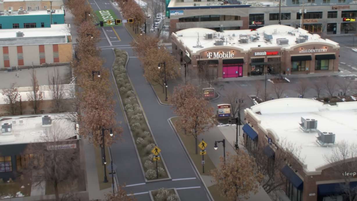 'It's a big, important project': Salt Lake City unveils future plans ...