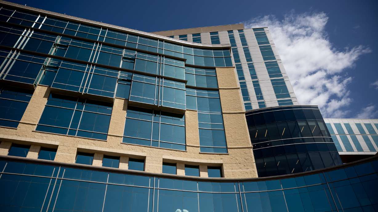 Dr. Skyler Johnson worked on a study with the Huntsman Cancer Institute to see whether Chat GPT returned accurate answers for common myths and misconceptions about cancer. It got much better scores than social media.