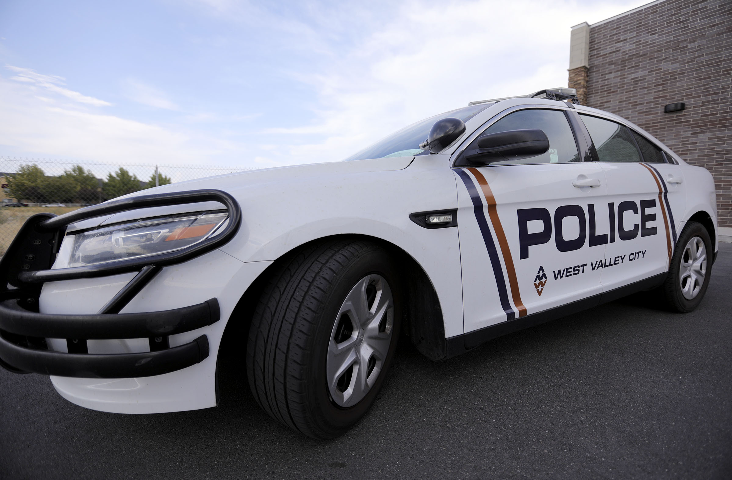 A 16-year-old boy has been charged with stealing a woman's car at gunpoint, then wrecking it while trying to get away from police.