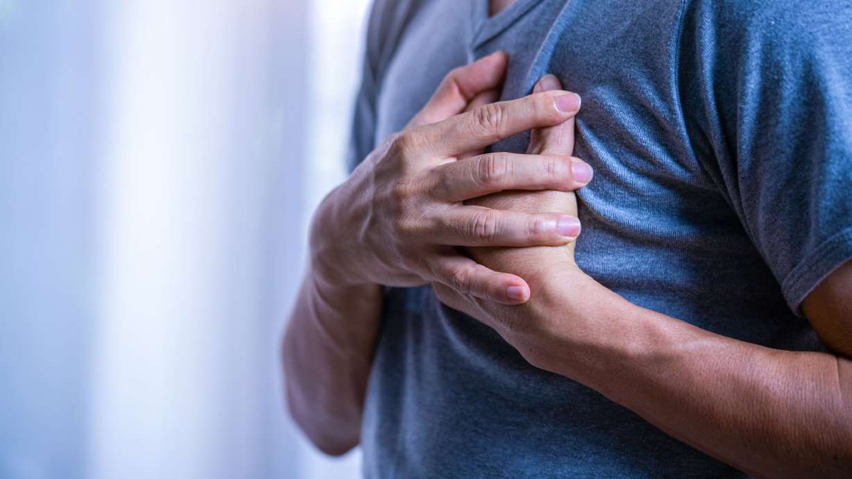 Lifestyle may not be a cause of heart attacks and strokes, but it is an important aspect of prevention, experts said.