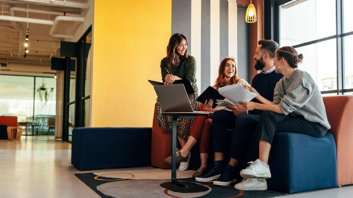 Utah agency launches electronic advertising and marketing option at an reasonably priced price Utah agency launches electronic advertising and marketing option at an reasonably priced price