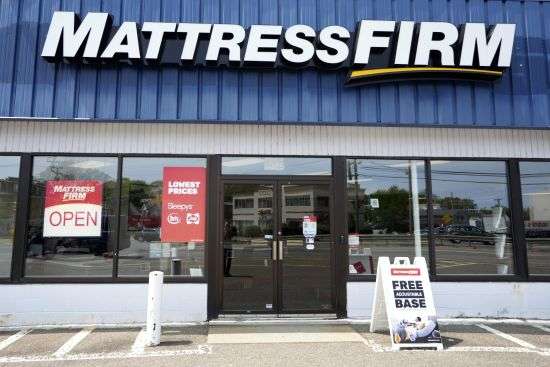 Tempur Sealy has agreed to acquire Mattress Firm in a cash-and-stock transaction valued at about $4 billion. The companies said Tuesday they expect to complete the transaction in the second half of 2024.