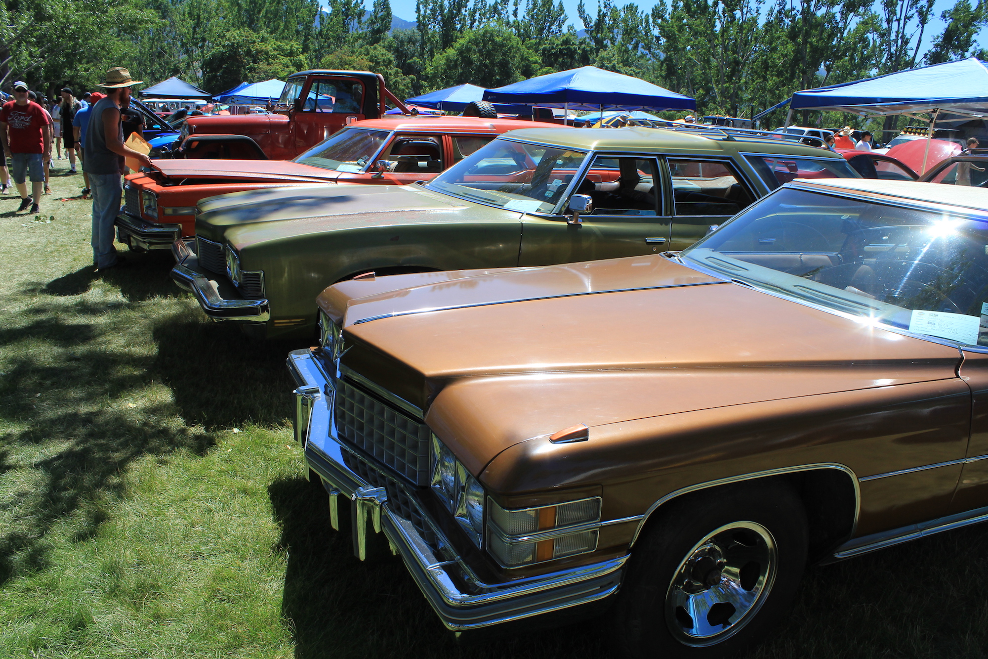 Cache County man out to save the 'whales' of your childhood road trips