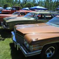 Cache County man out to save the 'whales' of your childhood road trips