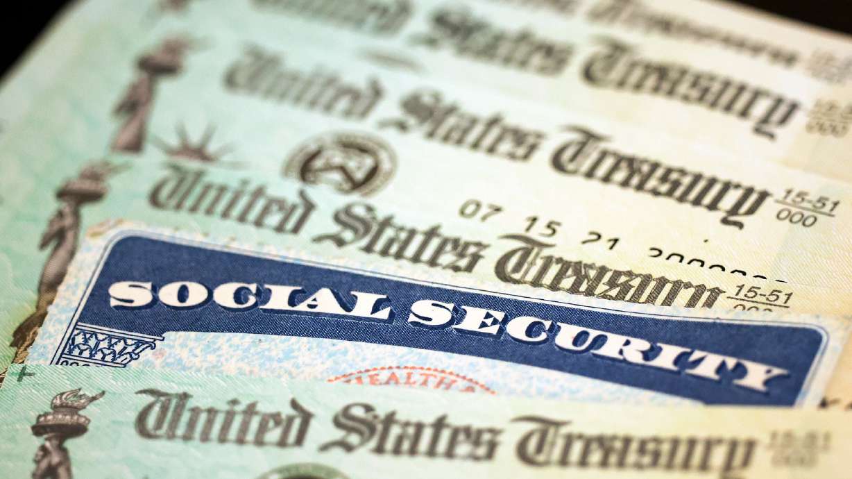 Inflation has eroded the buying power of Social Security benefits, a new analysis finds.