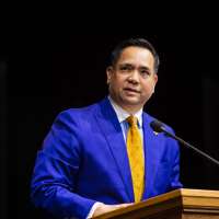 Environmental, social, governance investing an 'undemocratic tax' on economy, Reyes says