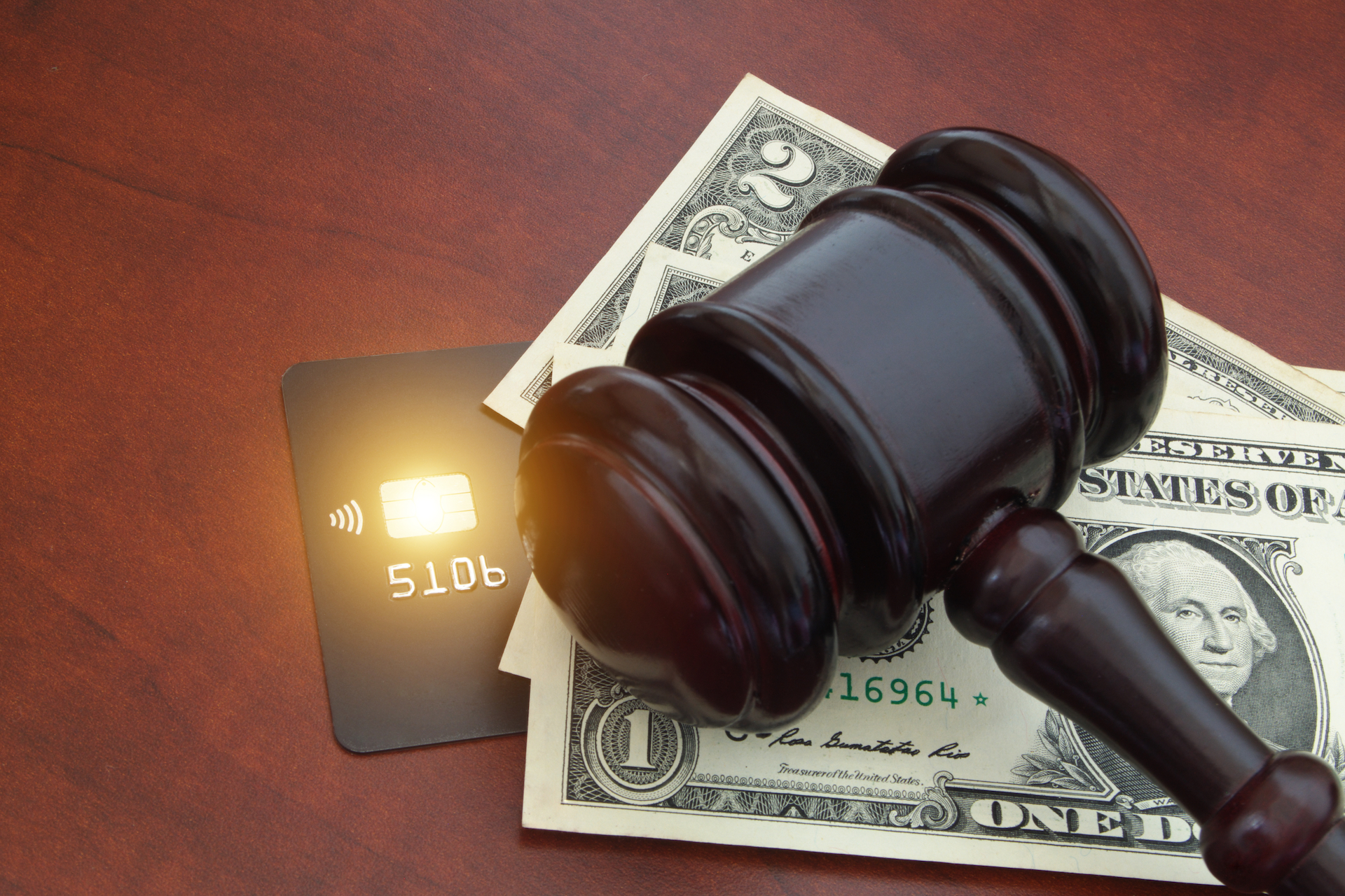 Utah couple charged with impersonating attorney, collecting thousands from victim