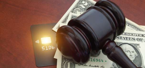 Utah couple charged with impersonating attorney, collecting thousands from victim