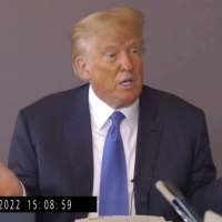 Mitt Romney: Trump 'not fit' to be president