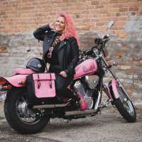 Bear Lake teacher vying for chance to build motorcycle with former TV star