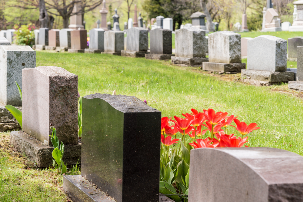 Utah Adventures with Maverik: Take a cemetery tour this Memorial Day to find famous historic figures