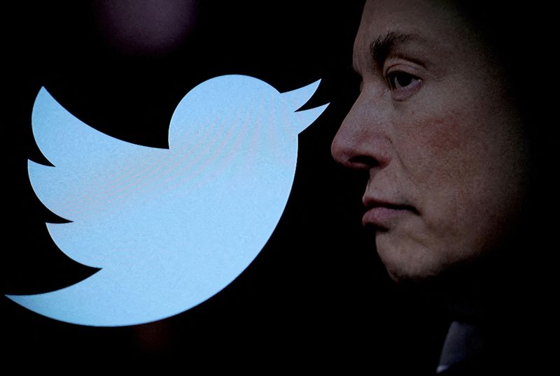 Elon Musk on Thursday said he's found a new CEO to take over Twitter, months after he first promised to step back from the role.