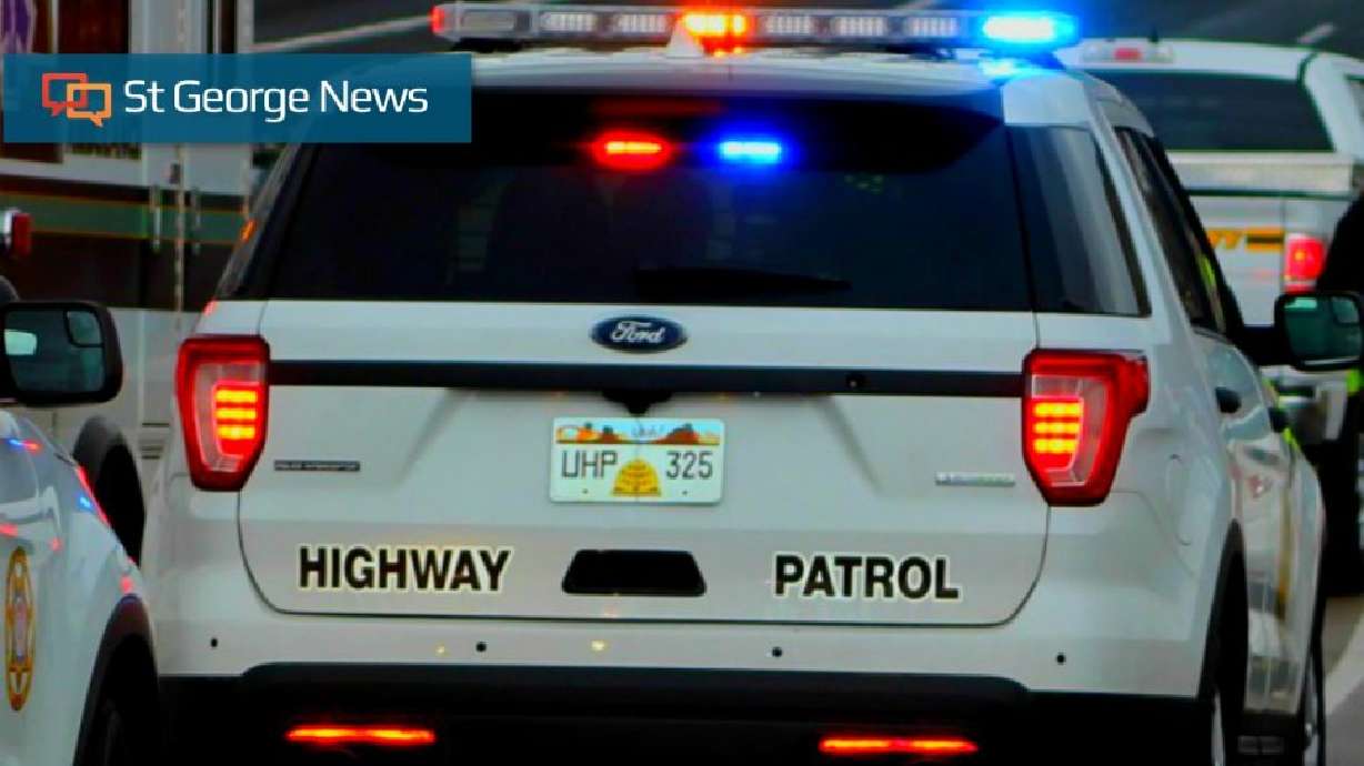 A Utah Highway Patrol trooper reportedly found nearly 6 pounds of heroin inside a car during a traffic stop.