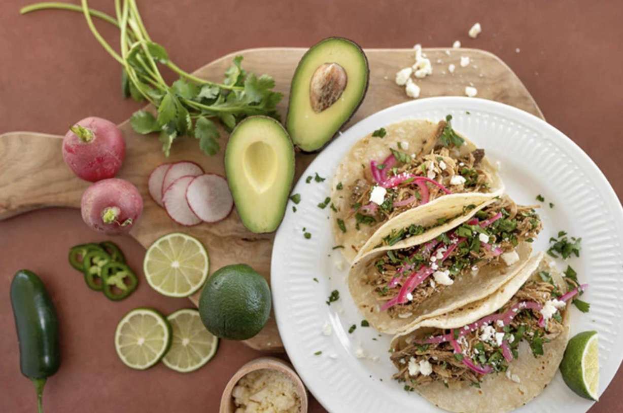 Everything you need to know about starting a macro-balanced diet