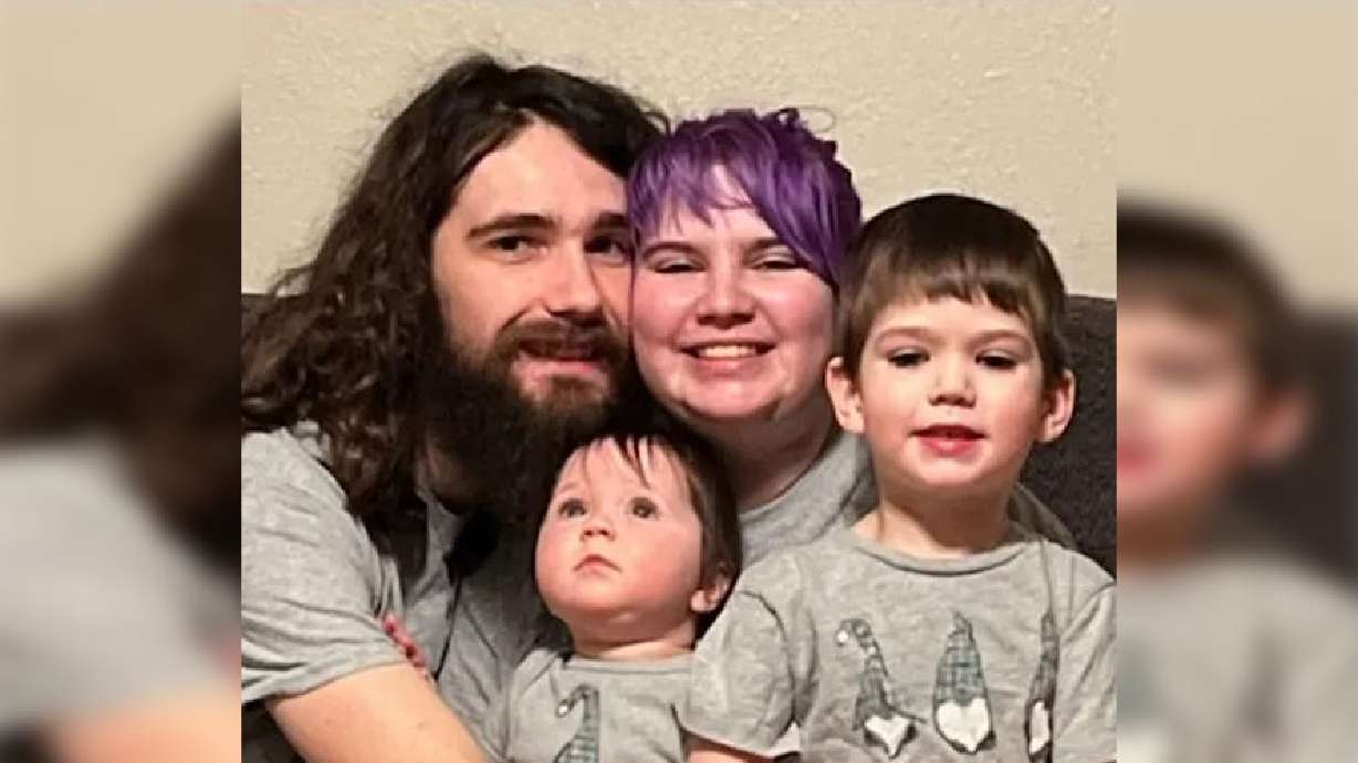 Keylan Rutledge Mother Young mother of 2 who unexpectedly died was a 'ray of sunshine' | KSL.com
