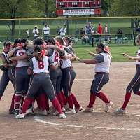 3A softball: Manti upsets Carbon in 12-10 semifinal win; Grantsville tops North Sanpete