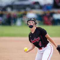 Bytheway's no-hitter propels Grantsville past North Sanpete to 3A championship win