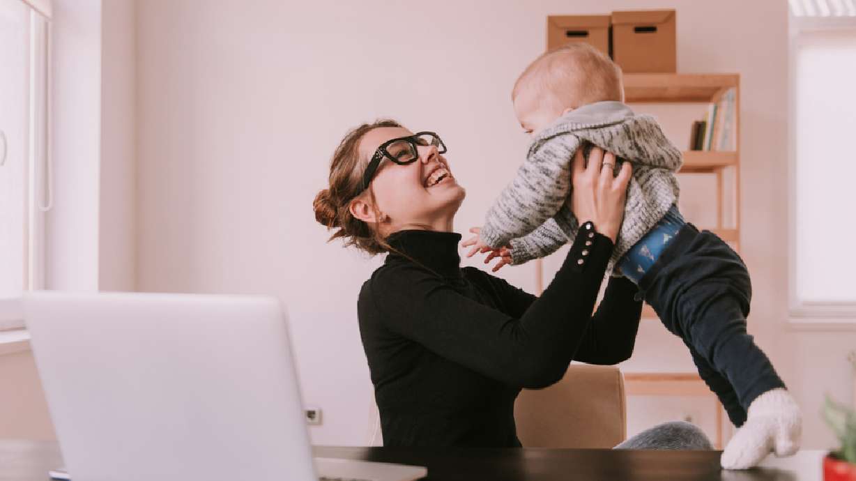 Utah business leaders release new family-friendly policies guide