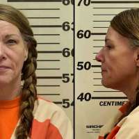 Lori Vallow Daybell is back in the Madison County Jail. Here's what happens now