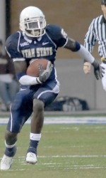 Robinson Named To Rivals.com All-America Team