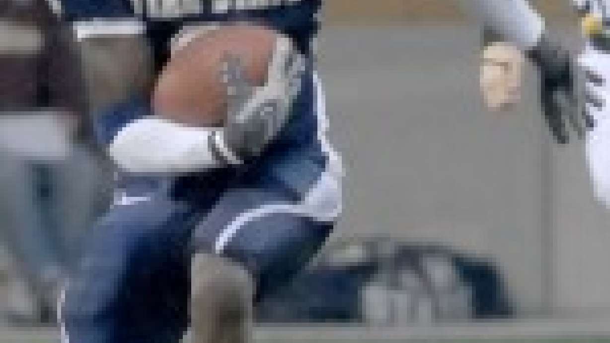Robinson Named To Rivals.com All-America Team