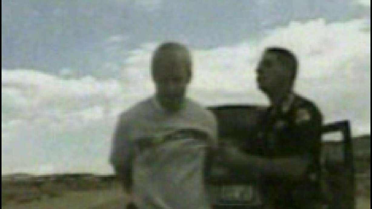 UHP Probe Clears Trooper in Taser Incident