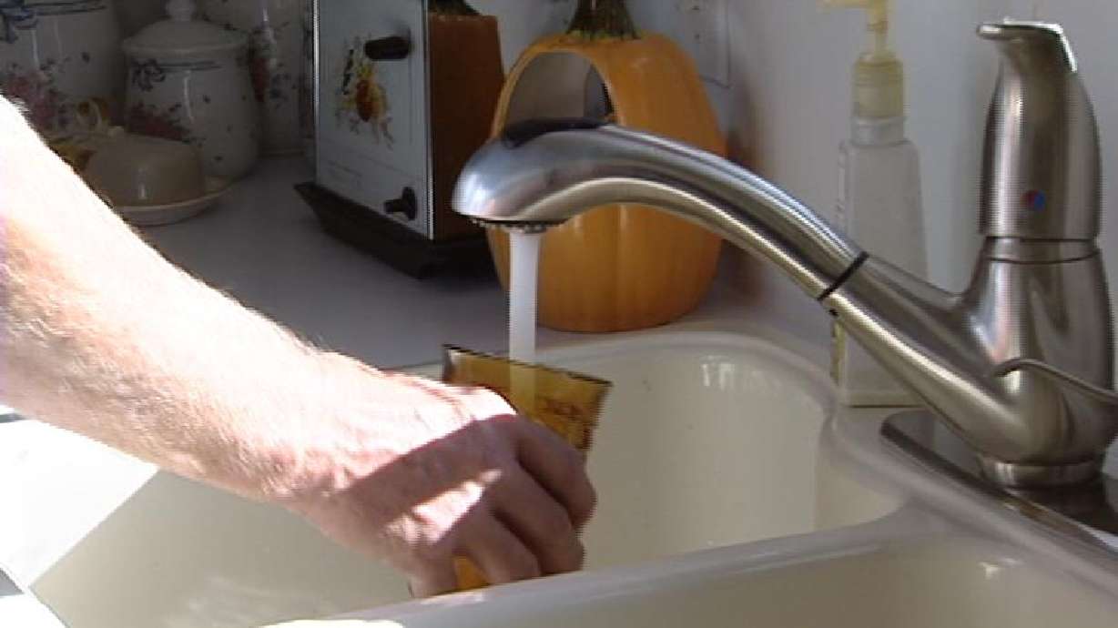 Ogden Water Rates May Go Up