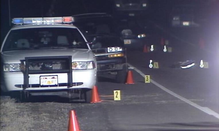 Charges Dropped Against Former UHP Trooper