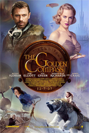 Churches Warn Against Seeing ‘The Golden Compass'