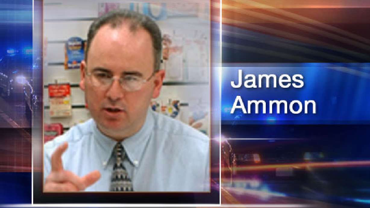 Pharmacist Sentenced to Prison for Fraud