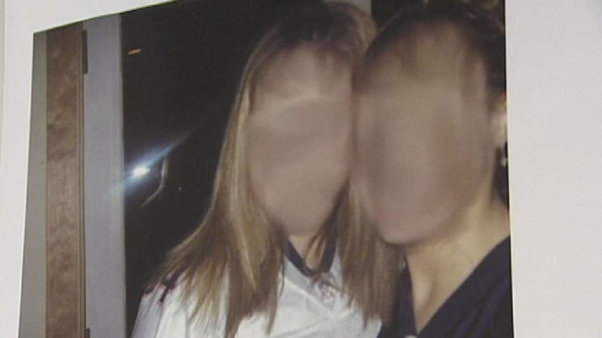 Clues Help Identify Unknown Victim of Child Porn