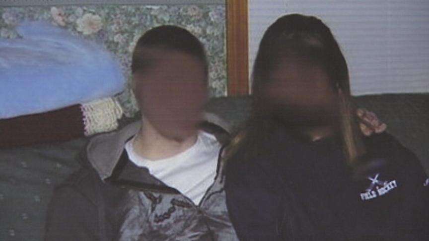 Clues Help Identify Unknown Victim of Child Porn