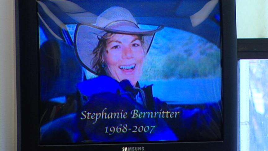 West High Honors Teacher Who Passed Away