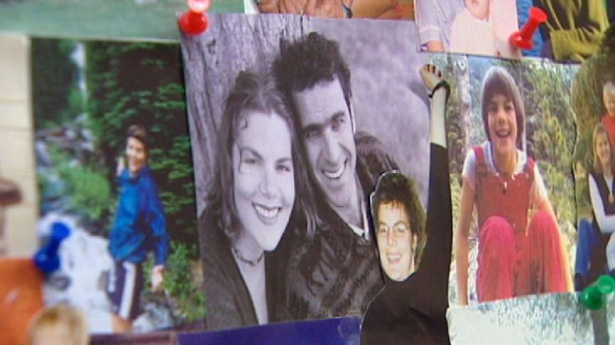 West High Honors Teacher Who Passed Away