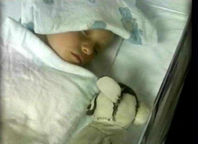 Utah Boy Recovers From Unusual Accident