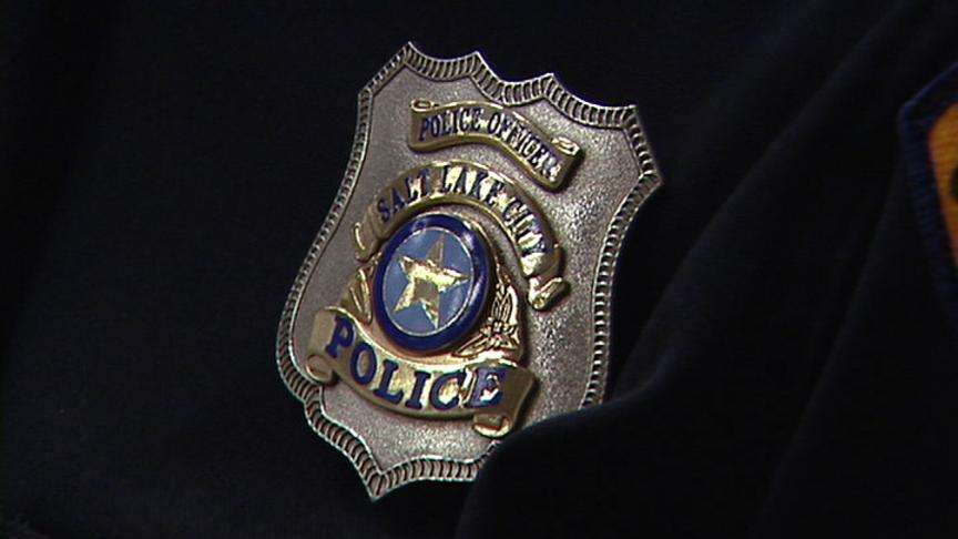 Salt Lake City Police Graduate 35 New Recruits