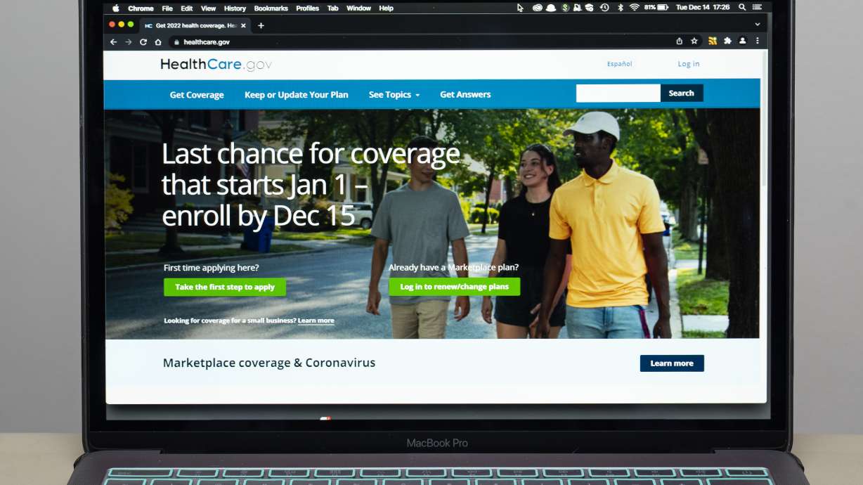 A federal judge's ruling striking down a part of the Affordable Care Act requiring most insurers to cover certain preventive care was temporarily put on hold Monday.