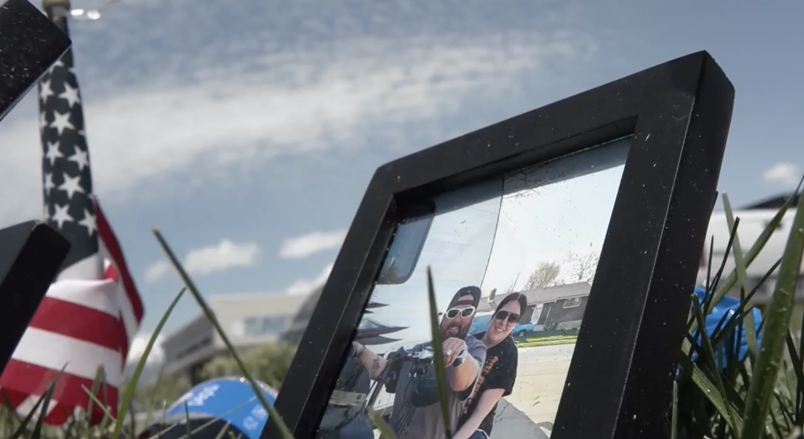 A motorcyclist was killed in a crash with a truck on the evening of May 12.