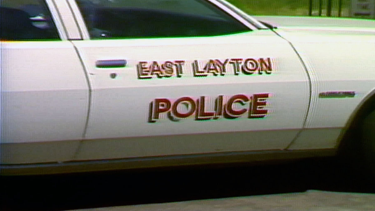 The East Layton Police Department had a staff of four at the time of Nancy Baird’s disappearance in 1975. The town disincorporated five years later and was annexed into Layton City in Jan. 1981.