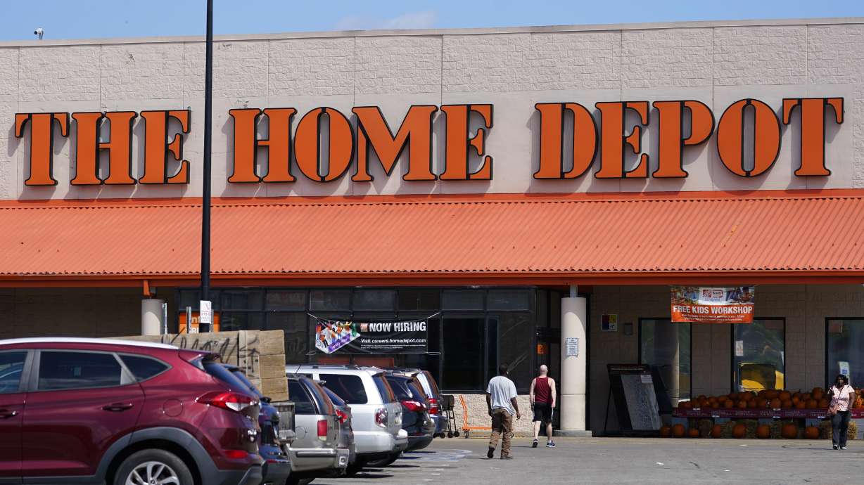 Home Depot will pay nearly $2 million to settle a civil enforcement claim from California district attorneys that the home improvement company was engaging in false advertising and unfair competition.